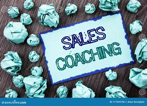 sales coaching meaning.